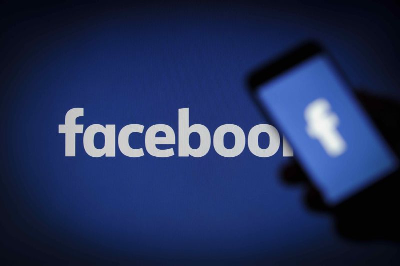  Facebook Diam-diam Kembangkan Aplikasi Kencan