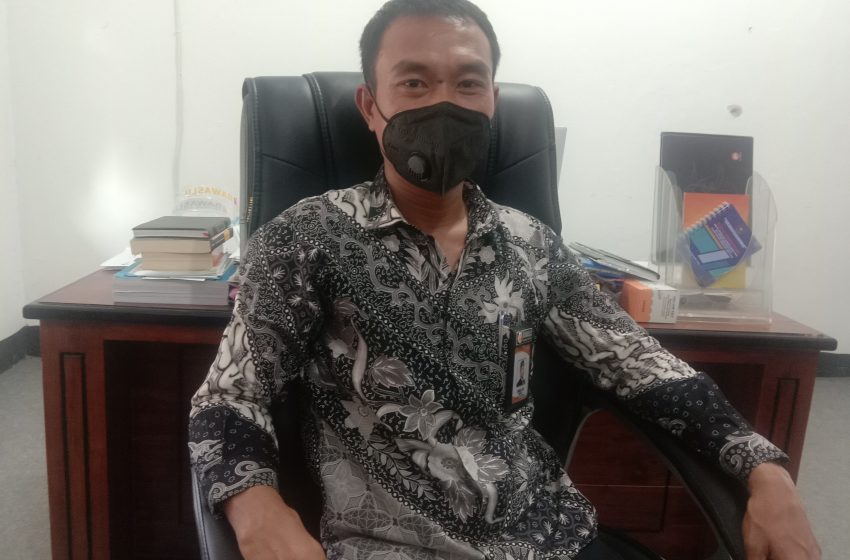  Nurdin Tidak Penuhi Panggilan Bawaslu Terkait Kampanye di Labangka