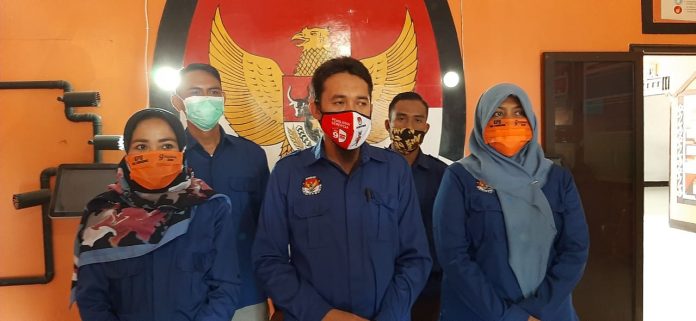  KPU Sumbawa Siap Hadapi Jarot-Mokhlis di MK