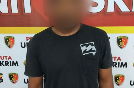 Aniaya Turis Finlandia, Pria Asal Lombok Tengah Ini Diamankan Polisi