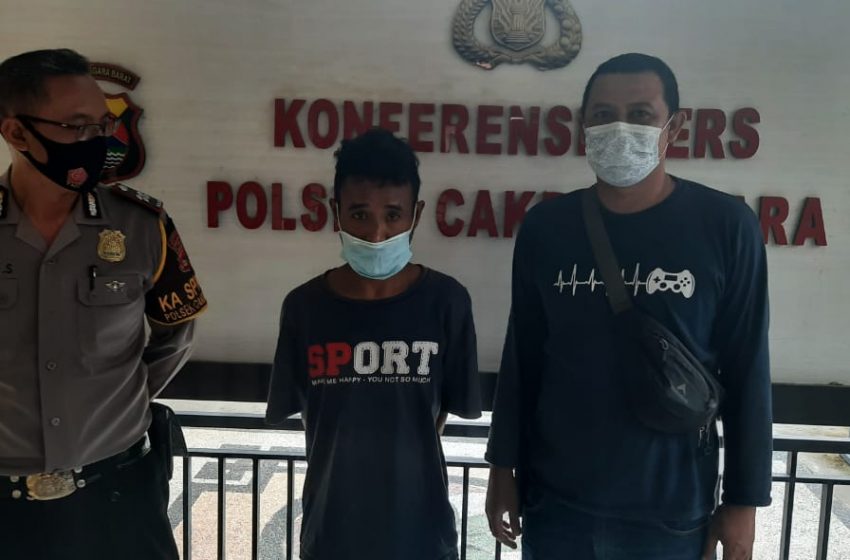  Bobol Toko di Pejanggik, Remaja Asal Dompu Terancam 5 Tahun Penjara