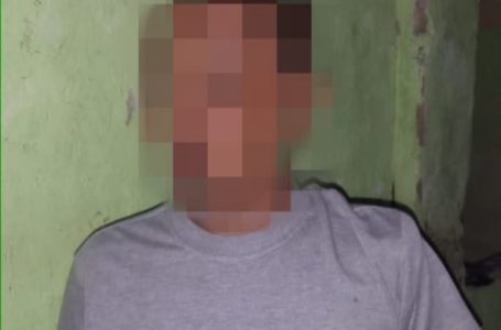 Tebas Pedagang Martabak, Preman Kampung Ditangkap 2 Masih Buron