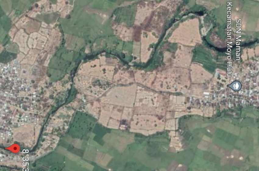  Moratorium Dicabut, DPMD: Belum Ada Desa yang Ajukan Pemekaran