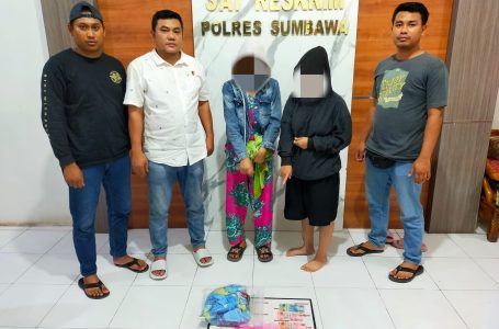 Gerebek Kos Tempat Prostitusi di Karang Dima, Polisi Amankan Mucikari