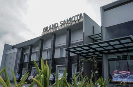 Enam Hotel Disiapkan untuk Pembalap dan Kru MXGP Samota 2023