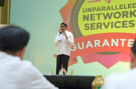Indosat Ooredoo Hutchison Hadirkan Kegembiraan Berlimpah Saat Idul Fitri Melalui “Unparalleled Network Services Guaranteed”